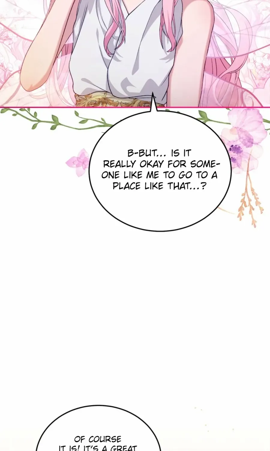 Dear Fairy, Please Contract With Me Chapter 24 page 100 - 