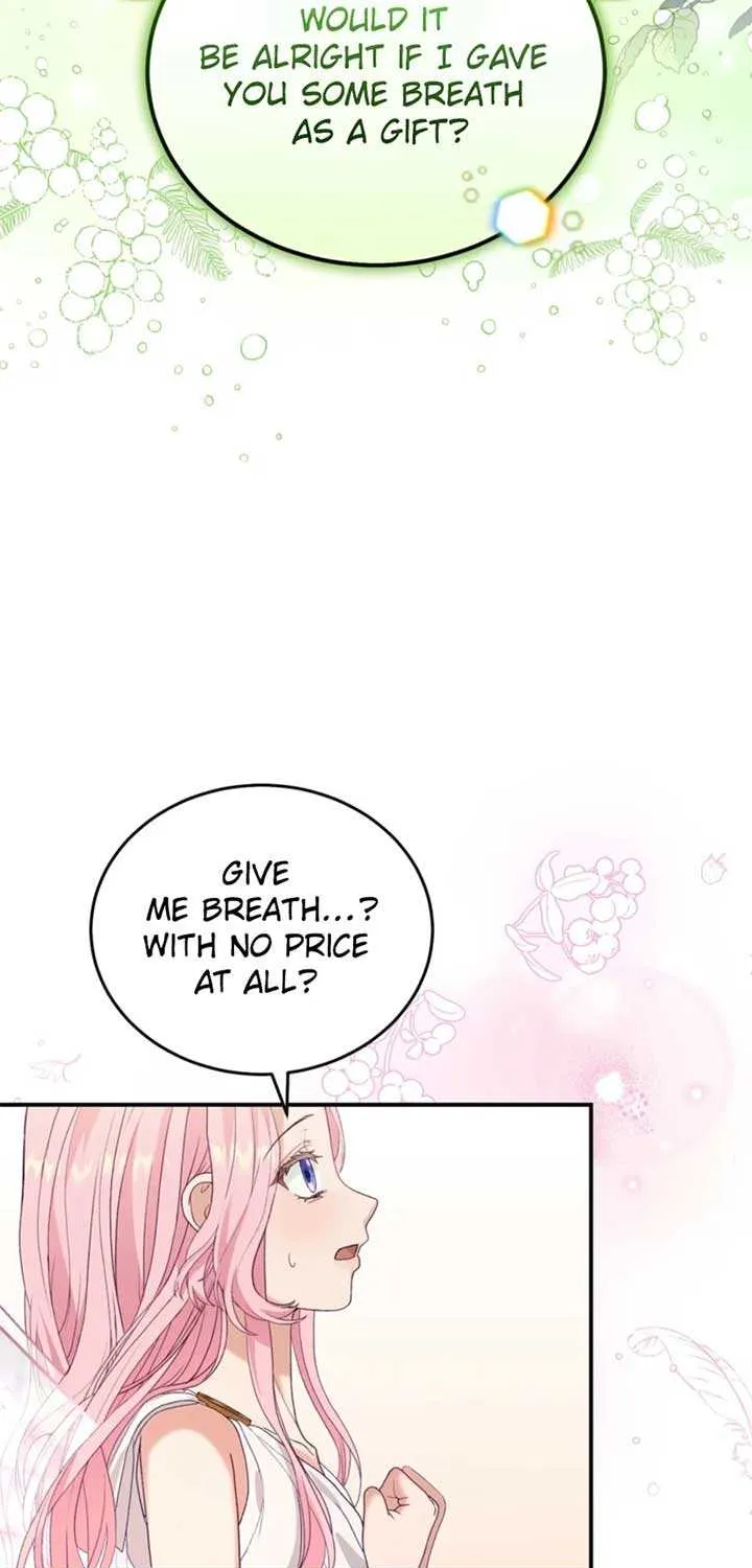 Dear Fairy, Please Contract With Me Chapter 29 page 11 - 
