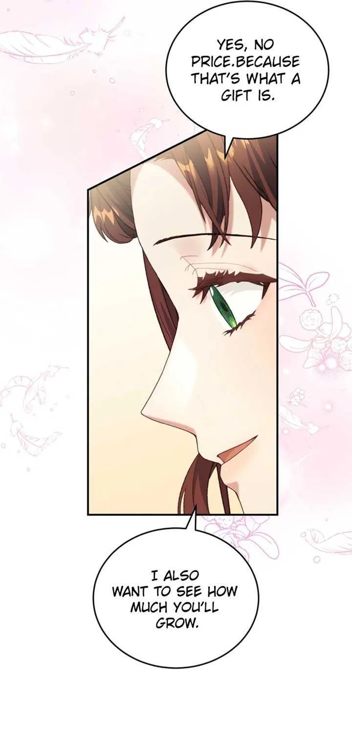 Dear Fairy, Please Contract With Me Chapter 29 page 13 - 
