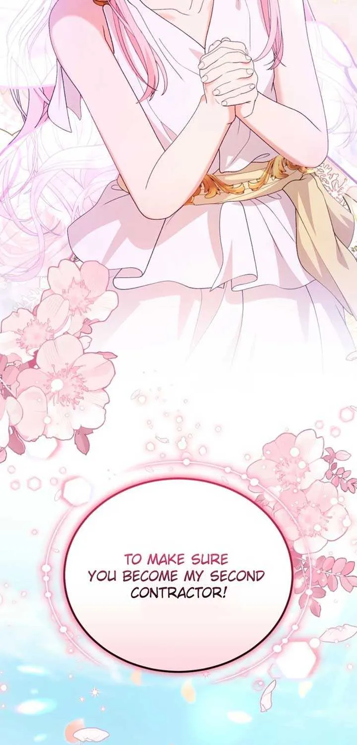 Dear Fairy, Please Contract With Me Chapter 29 page 17 - 