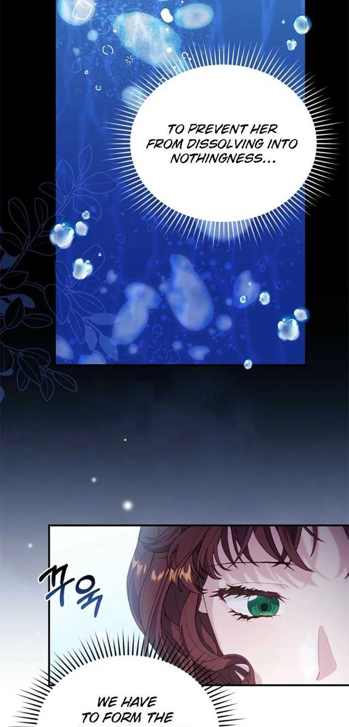 Dear Fairy, Please Contract With Me Chapter 29 page 3 - 