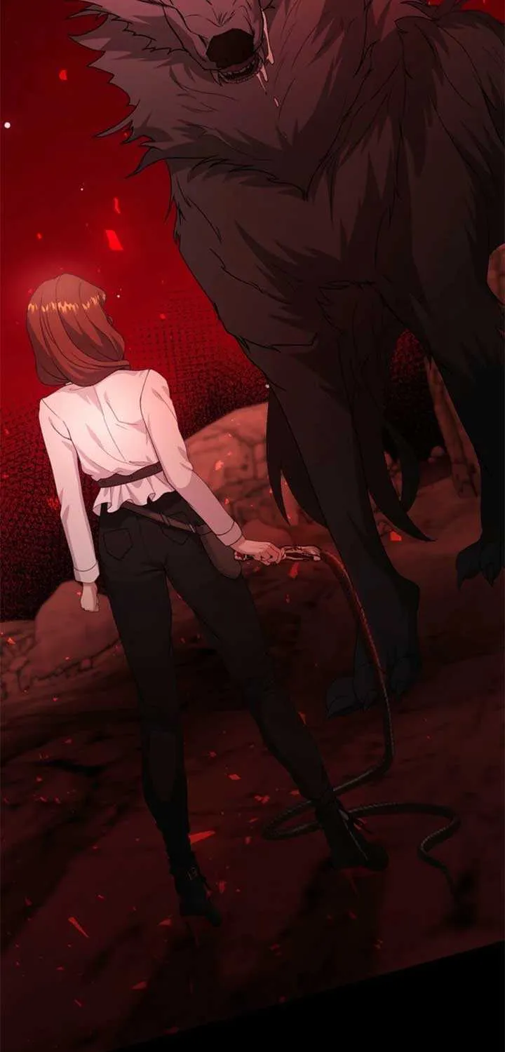 Dear Fairy, Please Contract With Me Chapter 29 page 21 - 