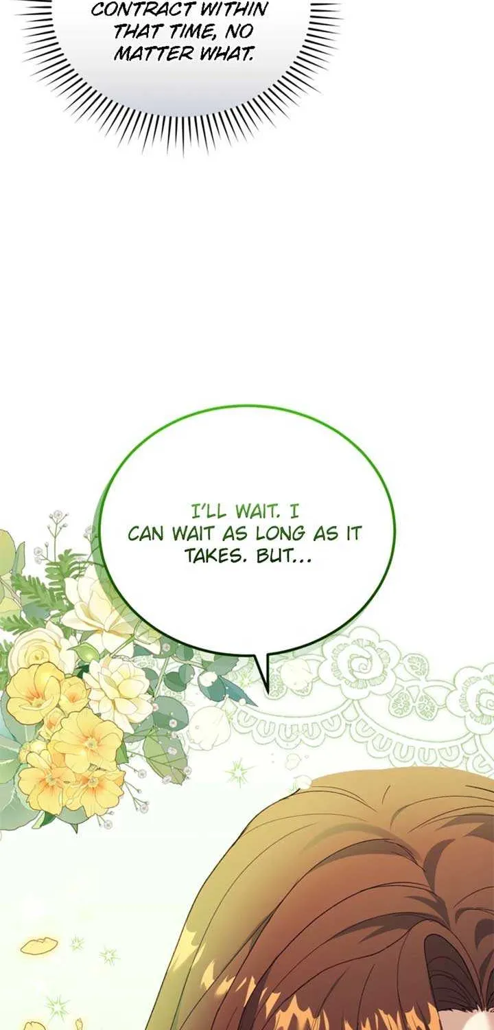 Dear Fairy, Please Contract With Me Chapter 29 page 4 - 