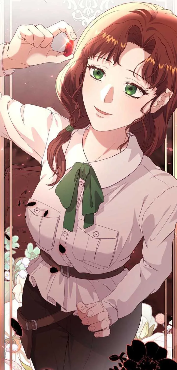 Dear Fairy, Please Contract With Me Chapter 29 page 36 - 
