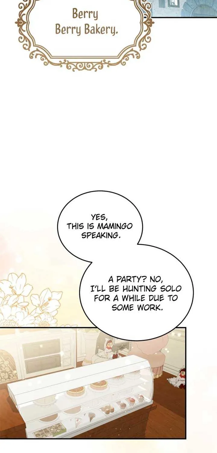 Dear Fairy, Please Contract With Me Chapter 29 page 39 - 
