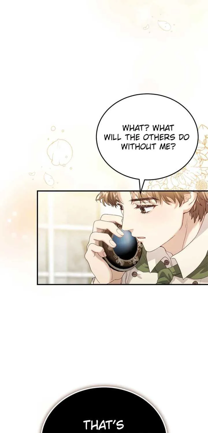 Dear Fairy, Please Contract With Me Chapter 29 page 40 - 
