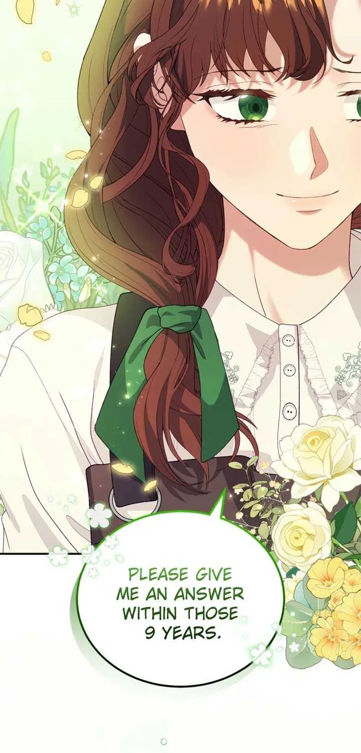Dear Fairy, Please Contract With Me Chapter 29 page 5 - 