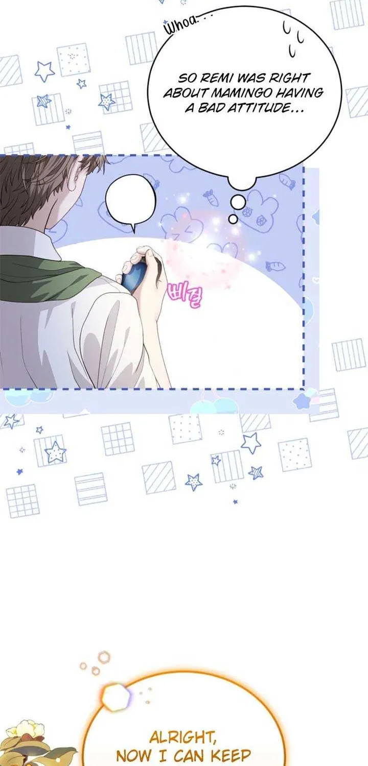Dear Fairy, Please Contract With Me Chapter 29 page 43 - 
