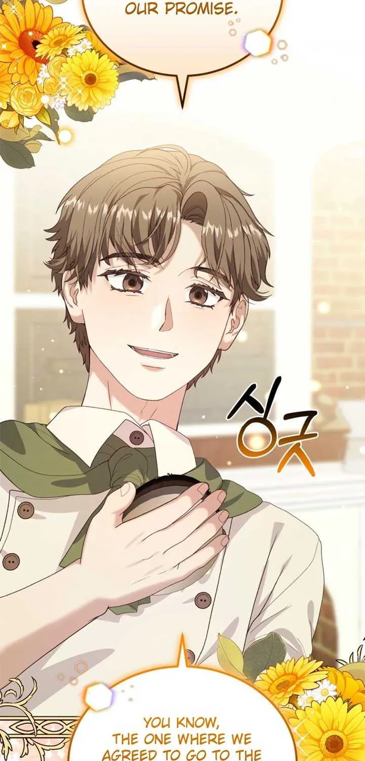Dear Fairy, Please Contract With Me Chapter 29 page 44 - 
