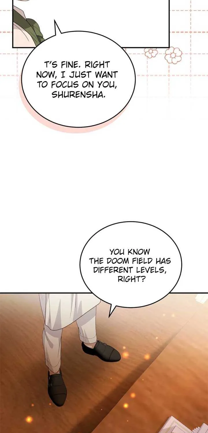 Dear Fairy, Please Contract With Me Chapter 29 page 46 - 