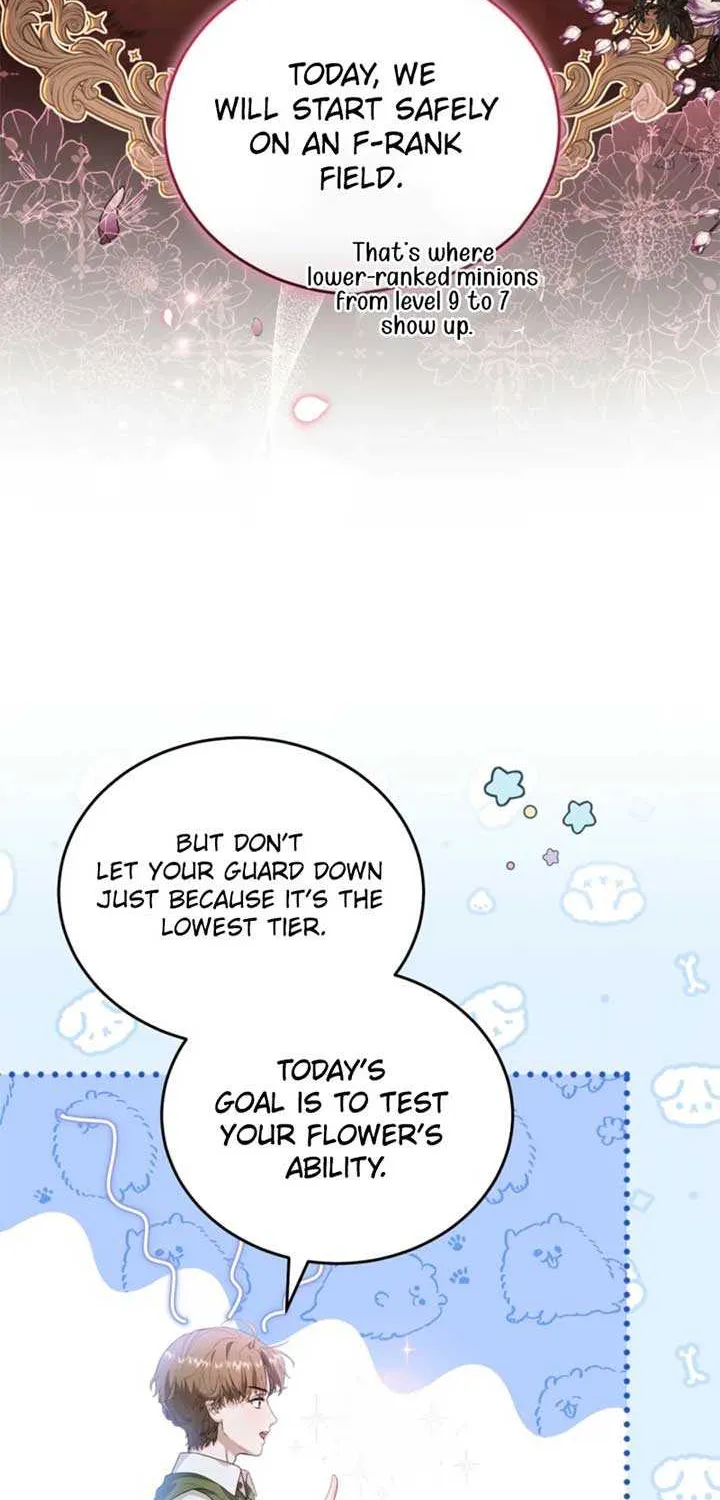 Dear Fairy, Please Contract With Me Chapter 29 page 49 - 