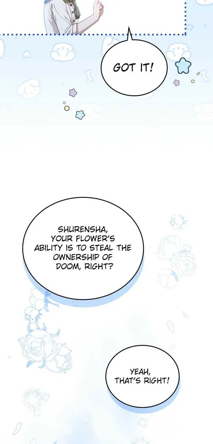 Dear Fairy, Please Contract With Me Chapter 29 page 50 - 