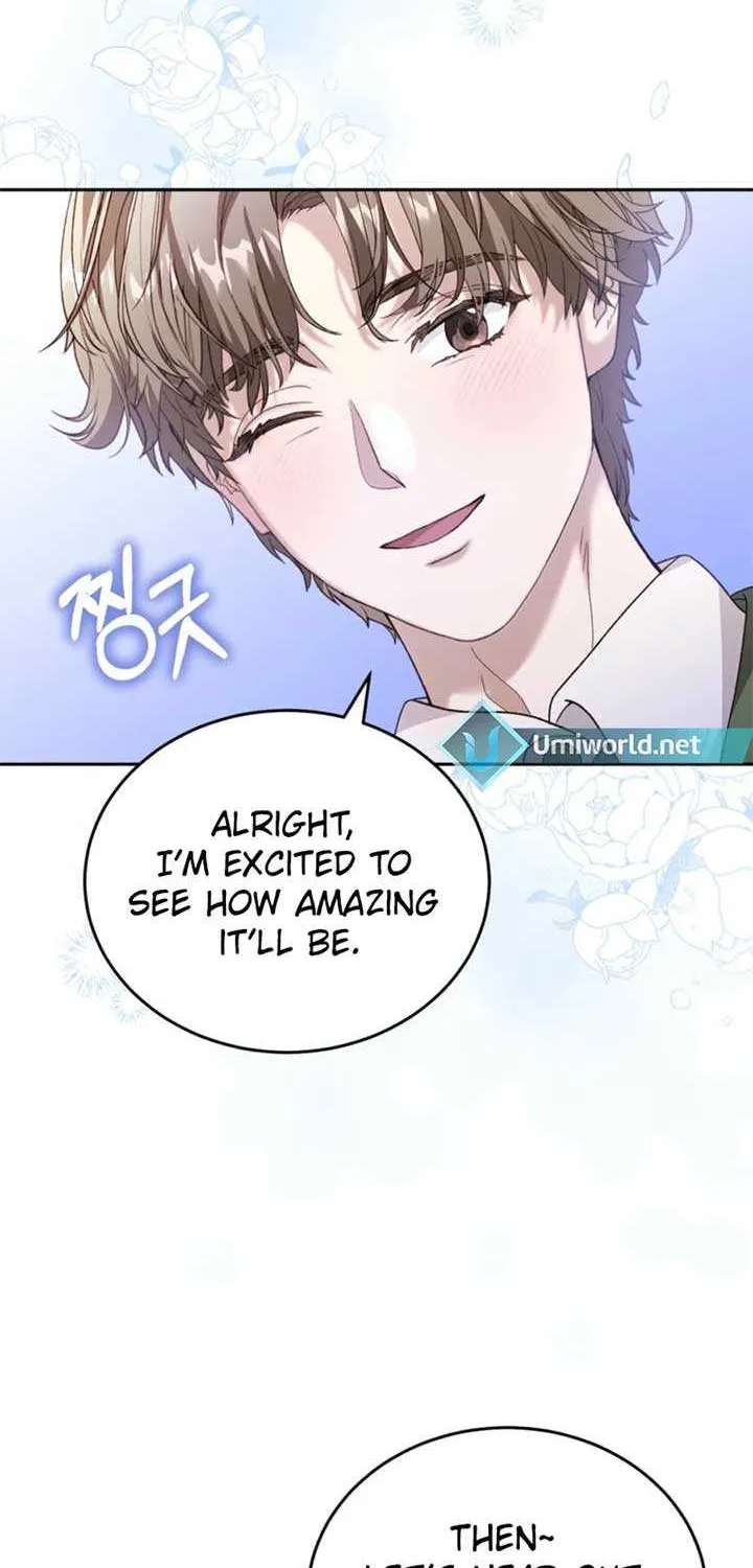 Dear Fairy, Please Contract With Me Chapter 29 page 51 - 