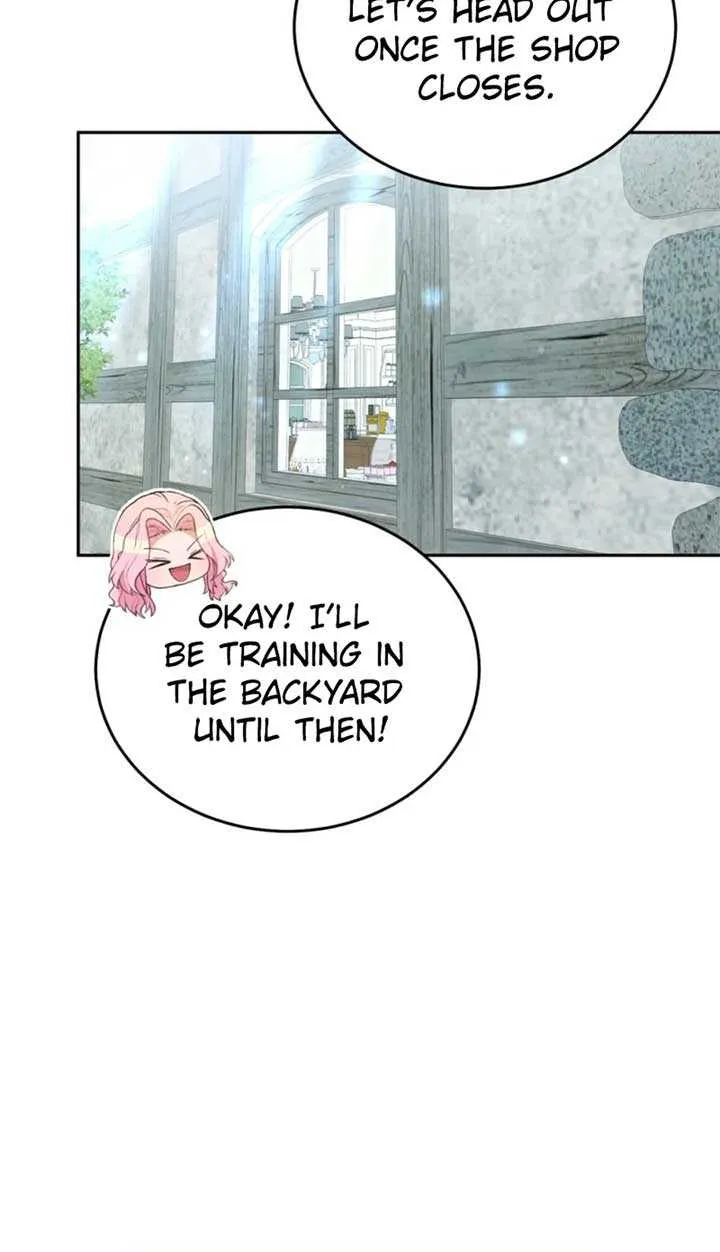 Dear Fairy, Please Contract With Me Chapter 29 page 52 - 