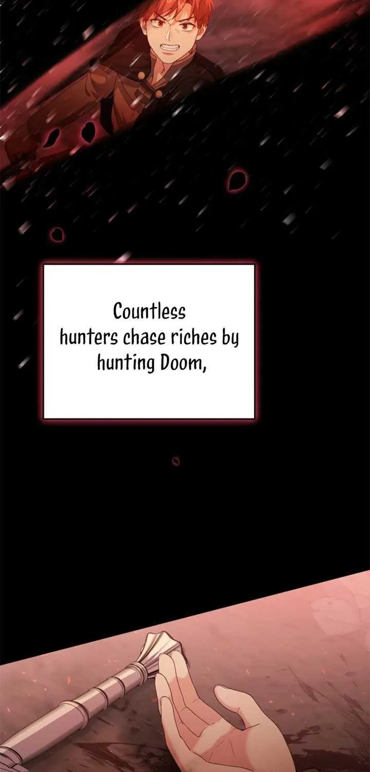 Dear Fairy, Please Contract With Me Chapter 29 page 57 - 