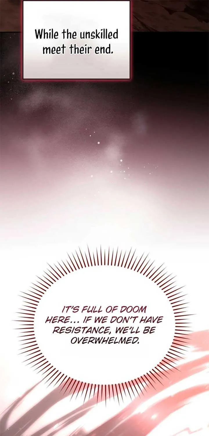 Dear Fairy, Please Contract With Me Chapter 29 page 59 - 