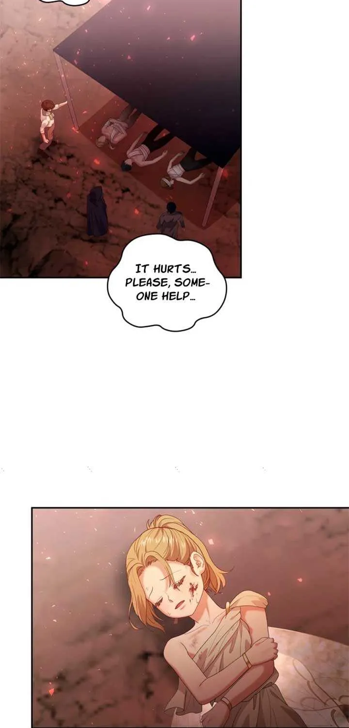Dear Fairy, Please Contract With Me Chapter 29 page 61 - 