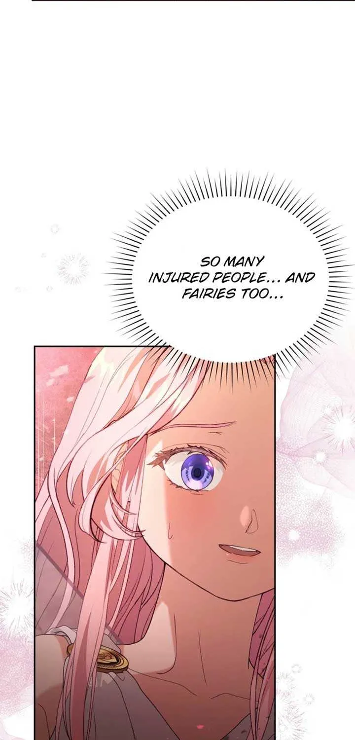 Dear Fairy, Please Contract With Me Chapter 29 page 62 - 