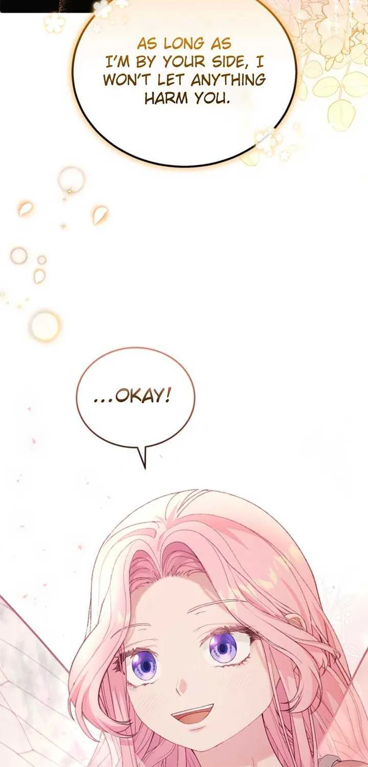 Dear Fairy, Please Contract With Me Chapter 29 page 65 - 