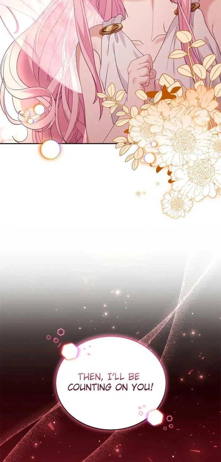 Dear Fairy, Please Contract With Me Chapter 29 page 66 - 