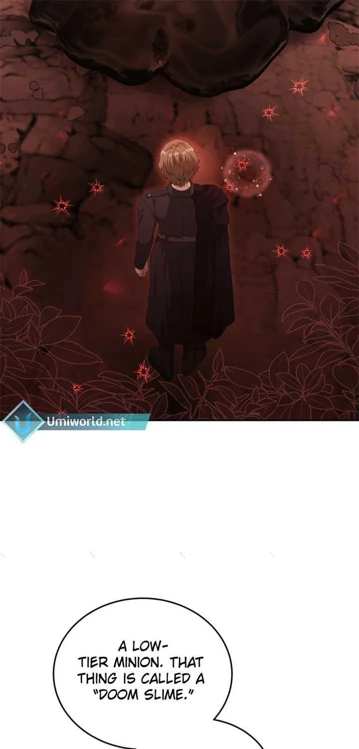 Dear Fairy, Please Contract With Me Chapter 29 page 70 - 