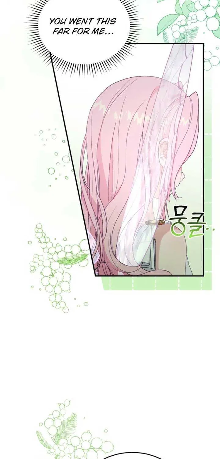 Dear Fairy, Please Contract With Me Chapter 29 page 8 - 