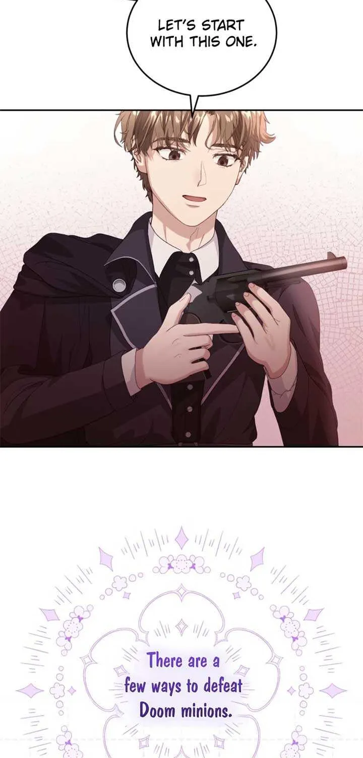 Dear Fairy, Please Contract With Me Chapter 29 page 71 - 