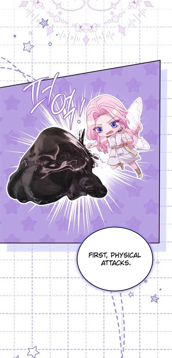 Dear Fairy, Please Contract With Me Chapter 29 page 72 - 