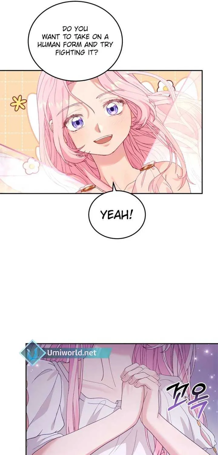 Dear Fairy, Please Contract With Me Chapter 29 page 76 - 
