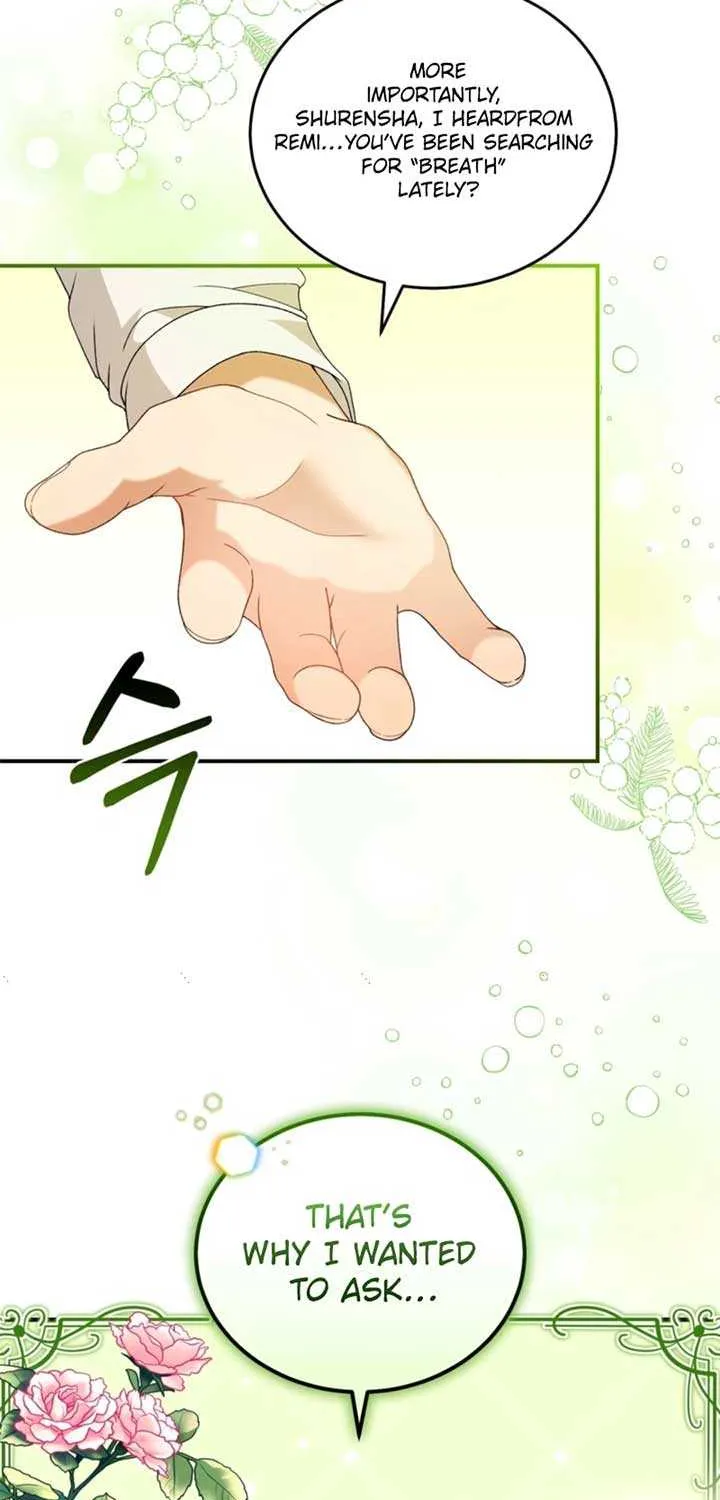 Dear Fairy, Please Contract With Me Chapter 29 page 9 - 