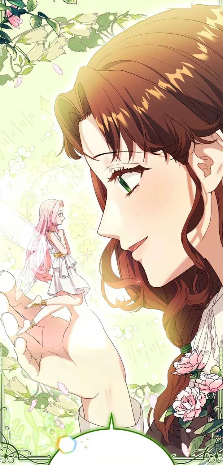 Dear Fairy, Please Contract With Me Chapter 29 page 10 - 