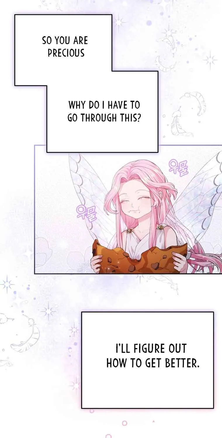 Dear Fairy, Please Contract With Me Chapter 3 page 101 - 