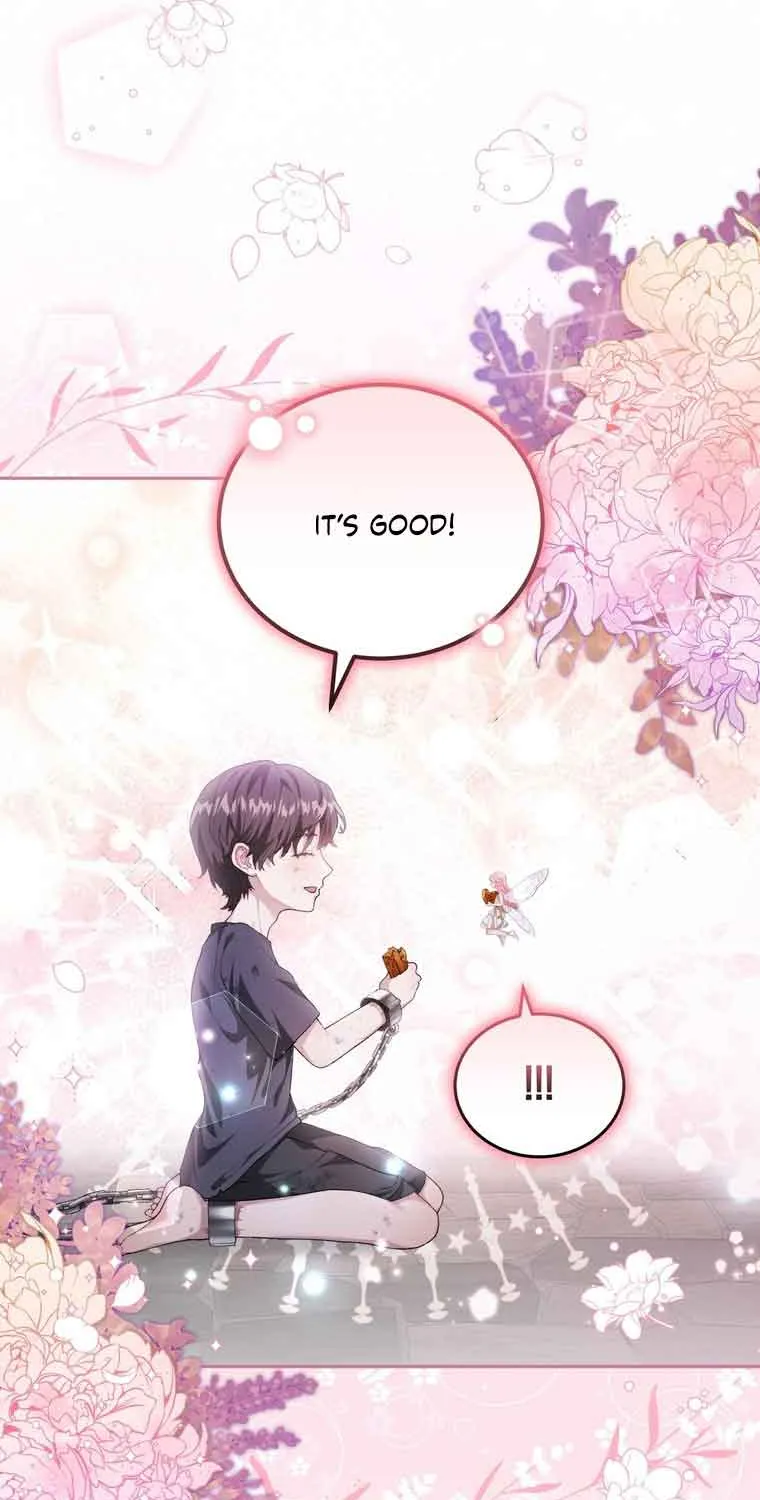 Dear Fairy, Please Contract With Me Chapter 3 page 105 - 