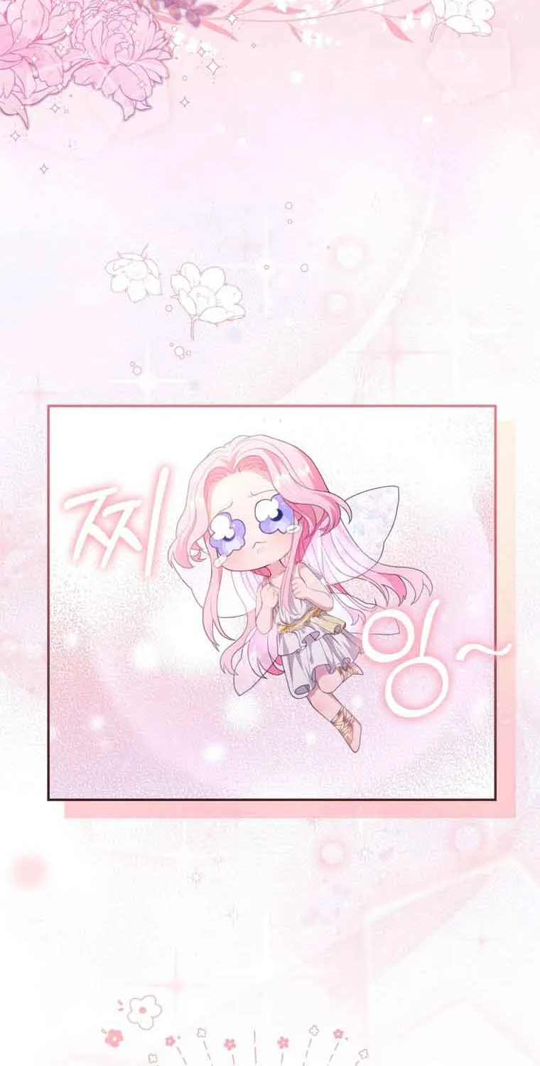 Dear Fairy, Please Contract With Me Chapter 3 page 106 - 