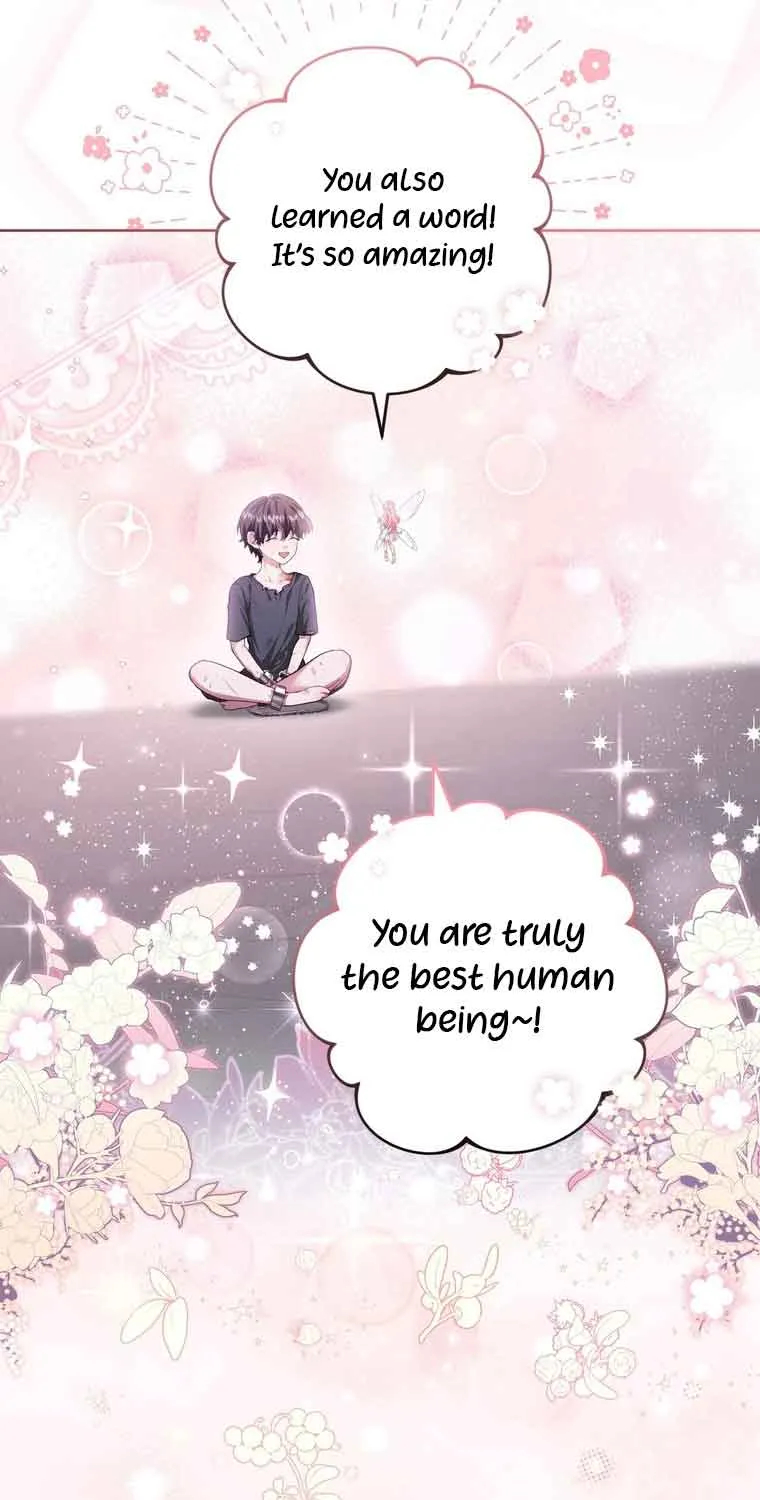 Dear Fairy, Please Contract With Me Chapter 3 page 107 - 