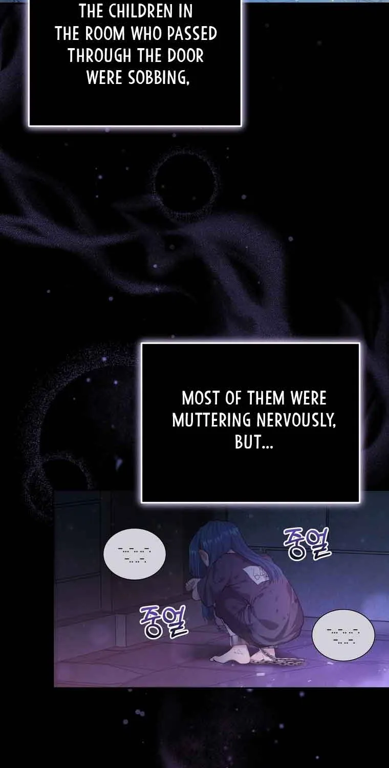 Dear Fairy, Please Contract With Me Chapter 3 page 20 - 