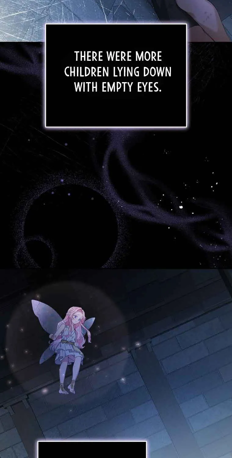 Dear Fairy, Please Contract With Me Chapter 3 page 22 - 