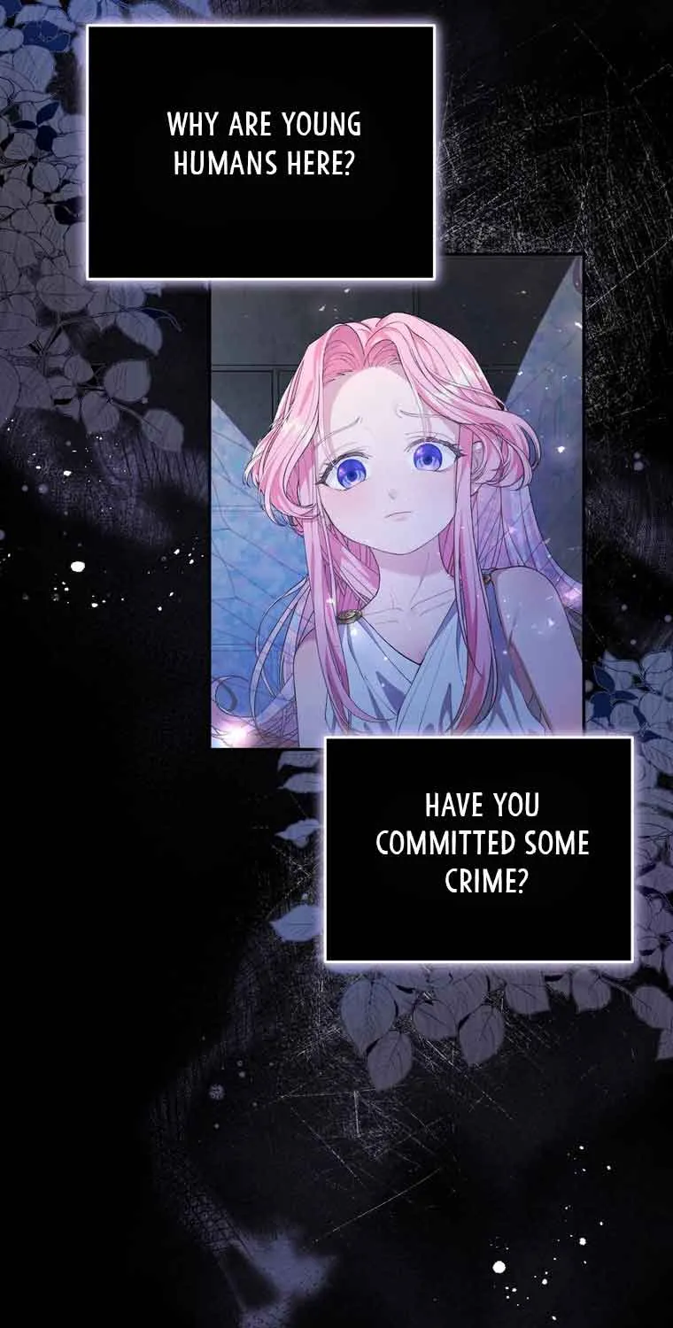 Dear Fairy, Please Contract With Me Chapter 3 page 24 - 