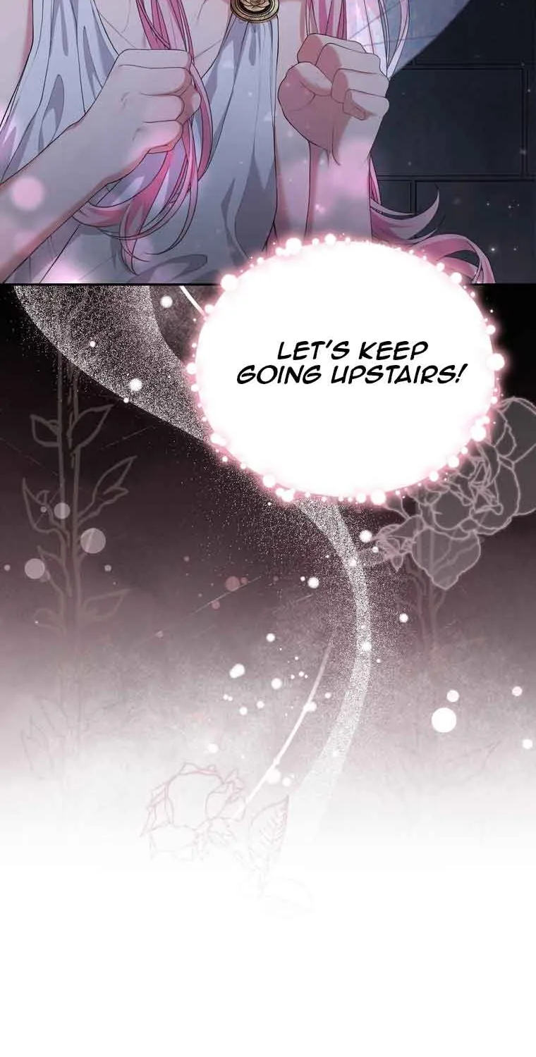 Dear Fairy, Please Contract With Me Chapter 3 page 29 - 