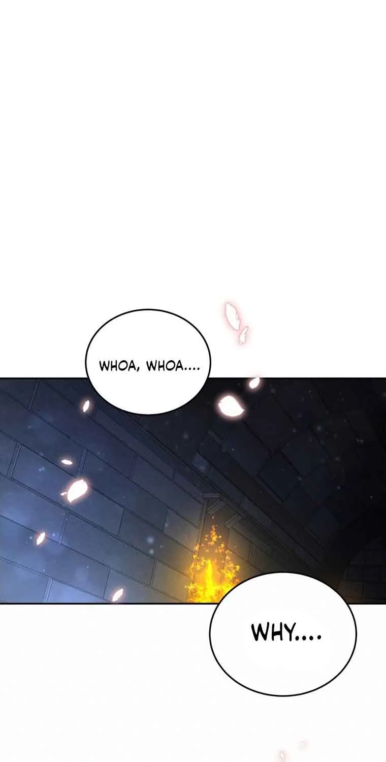 Dear Fairy, Please Contract With Me Chapter 3 page 30 - 