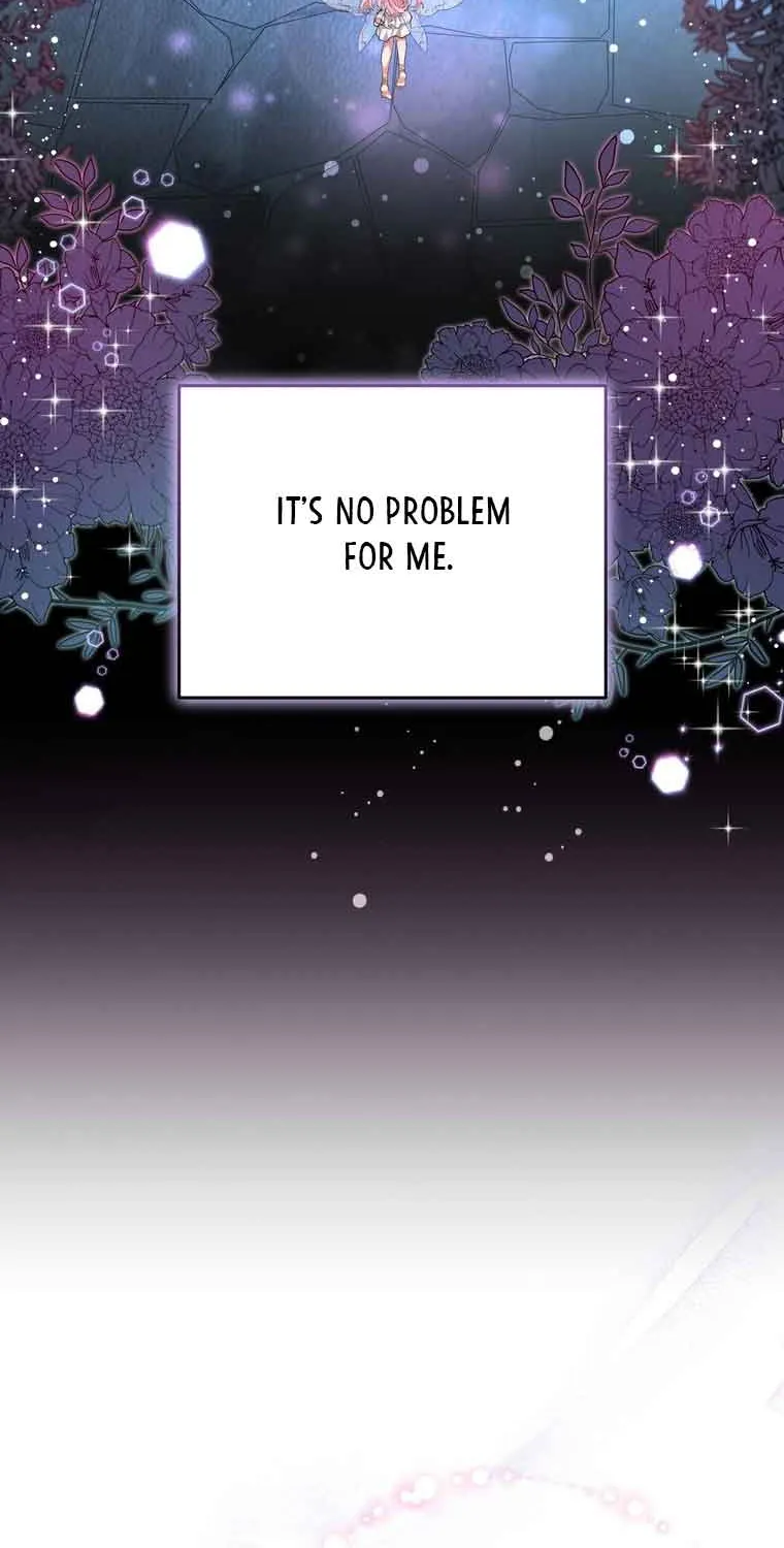 Dear Fairy, Please Contract With Me Chapter 3 page 4 - 