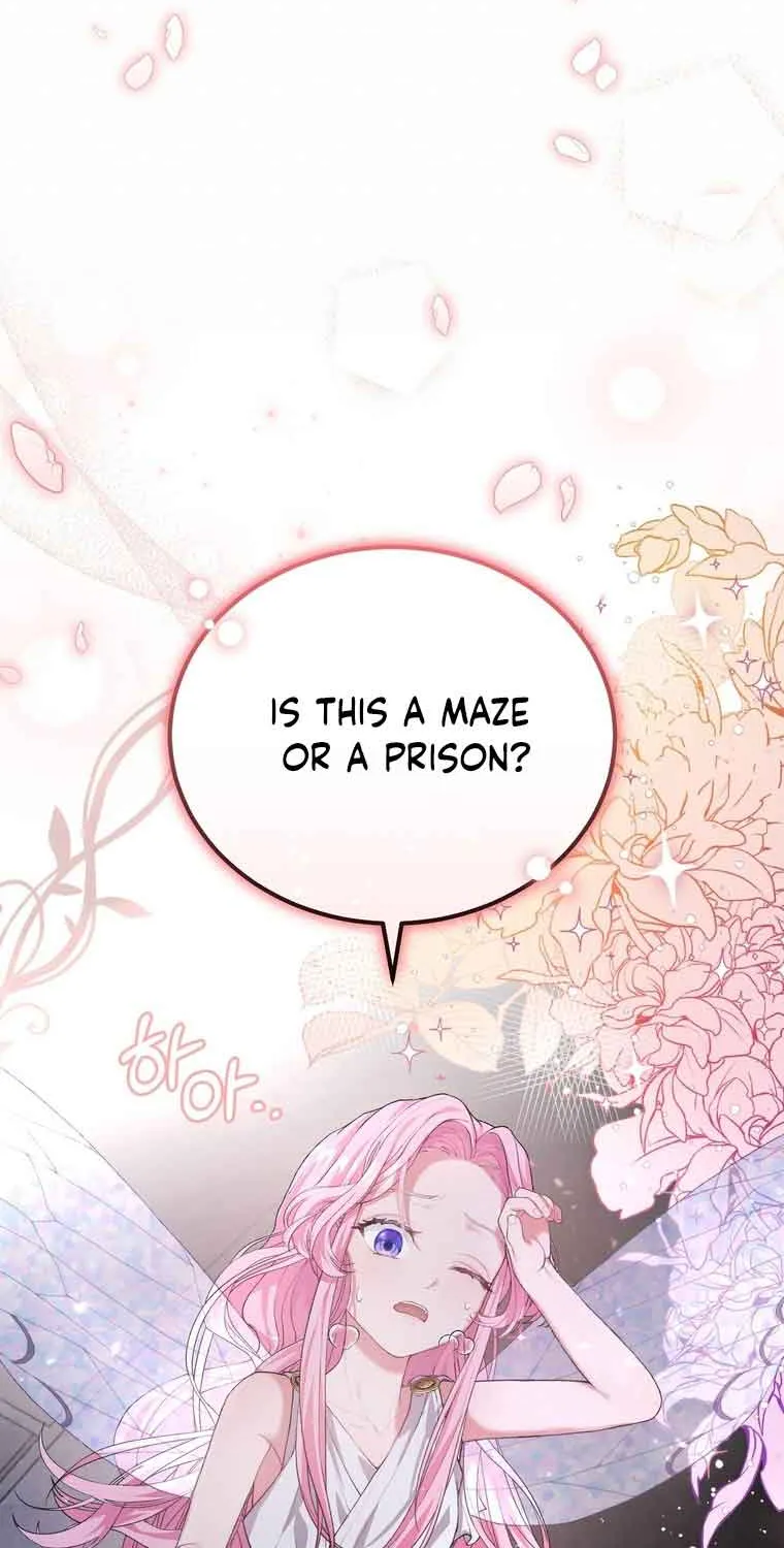 Dear Fairy, Please Contract With Me Chapter 3 page 31 - 