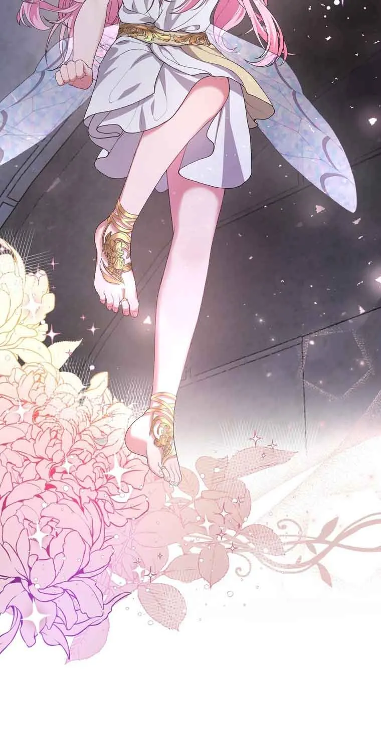 Dear Fairy, Please Contract With Me Chapter 3 page 32 - 