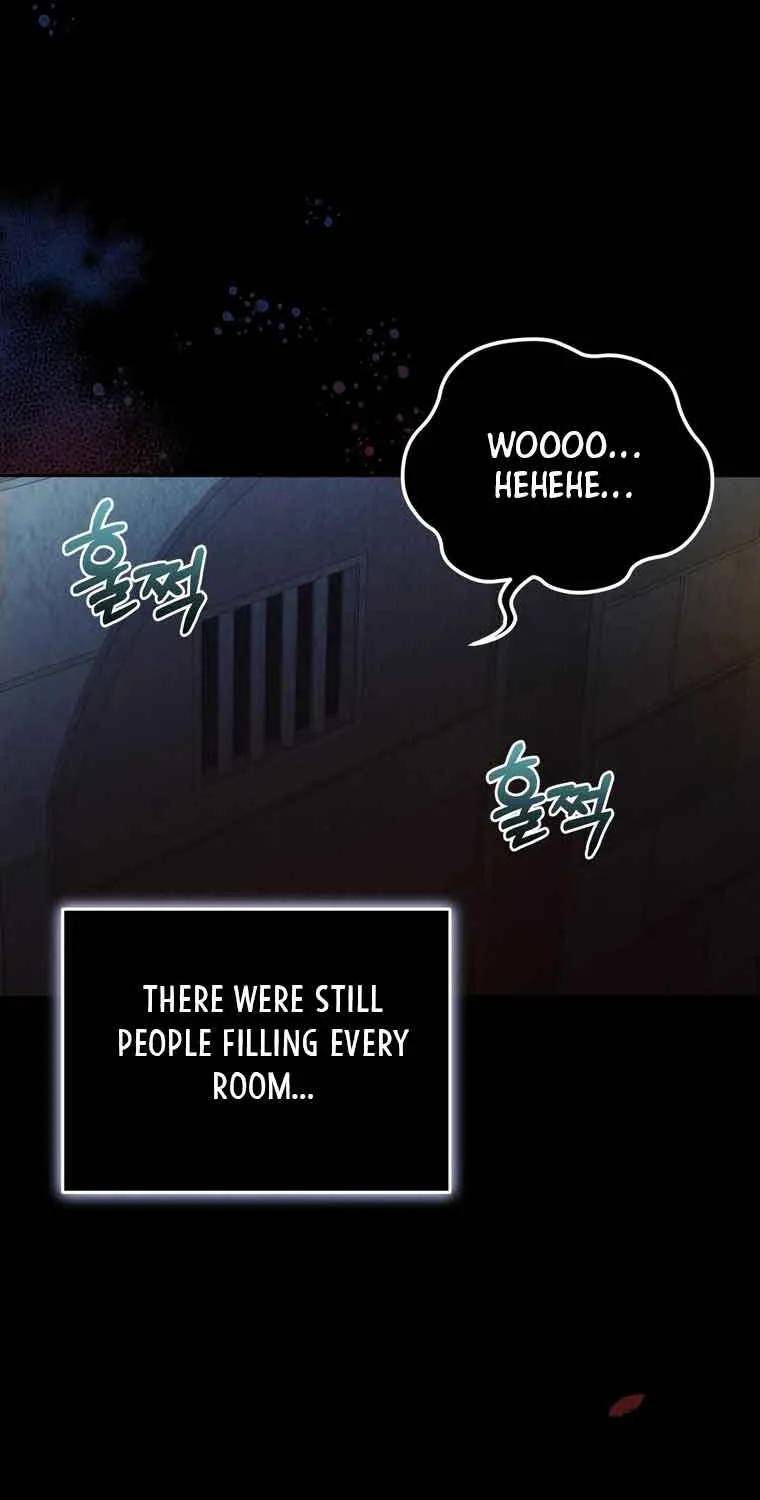 Dear Fairy, Please Contract With Me Chapter 3 page 36 - 