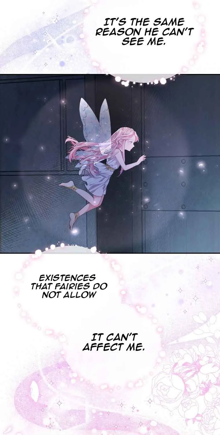 Dear Fairy, Please Contract With Me Chapter 3 page 5 - 