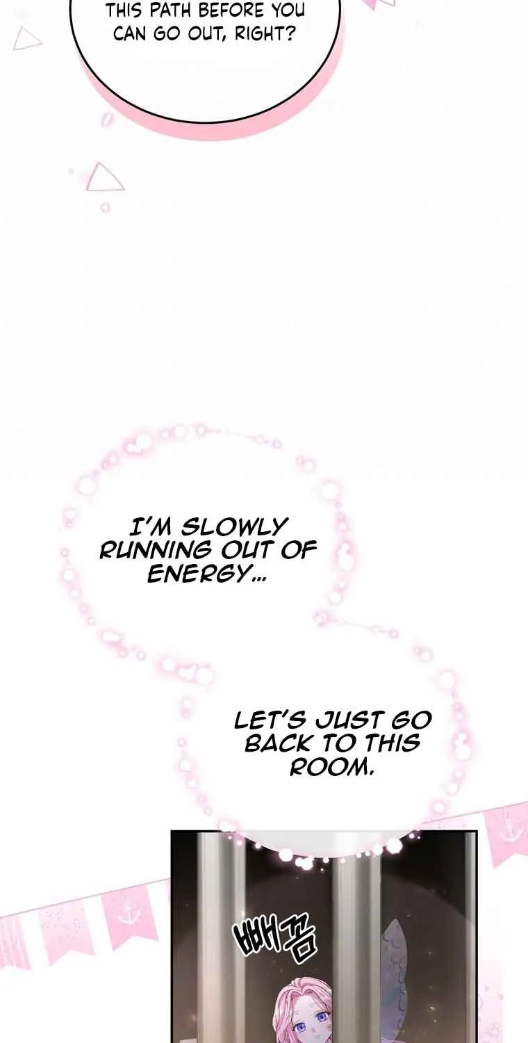 Dear Fairy, Please Contract With Me Chapter 3 page 41 - 