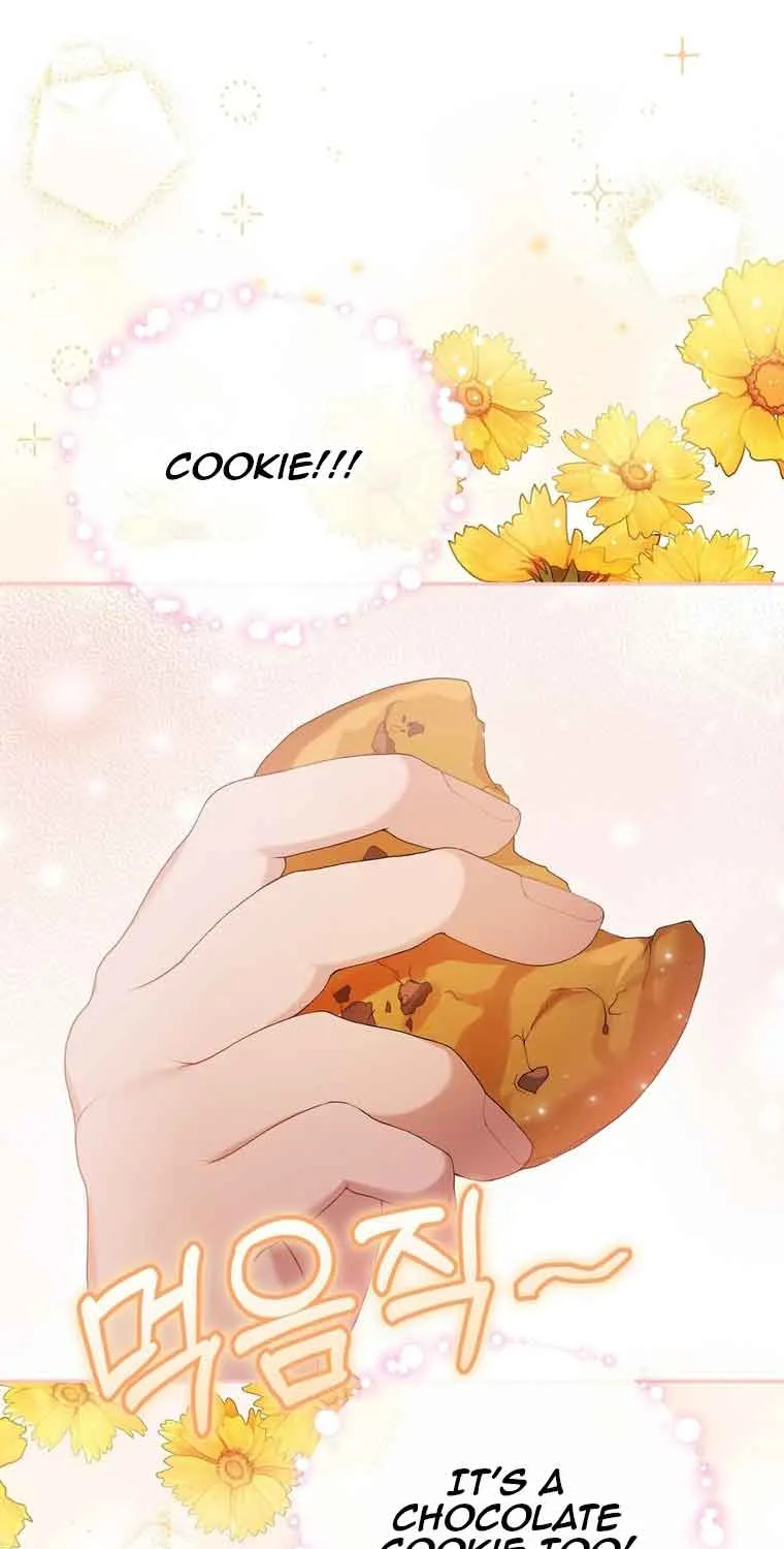 Dear Fairy, Please Contract With Me Chapter 3 page 45 - 