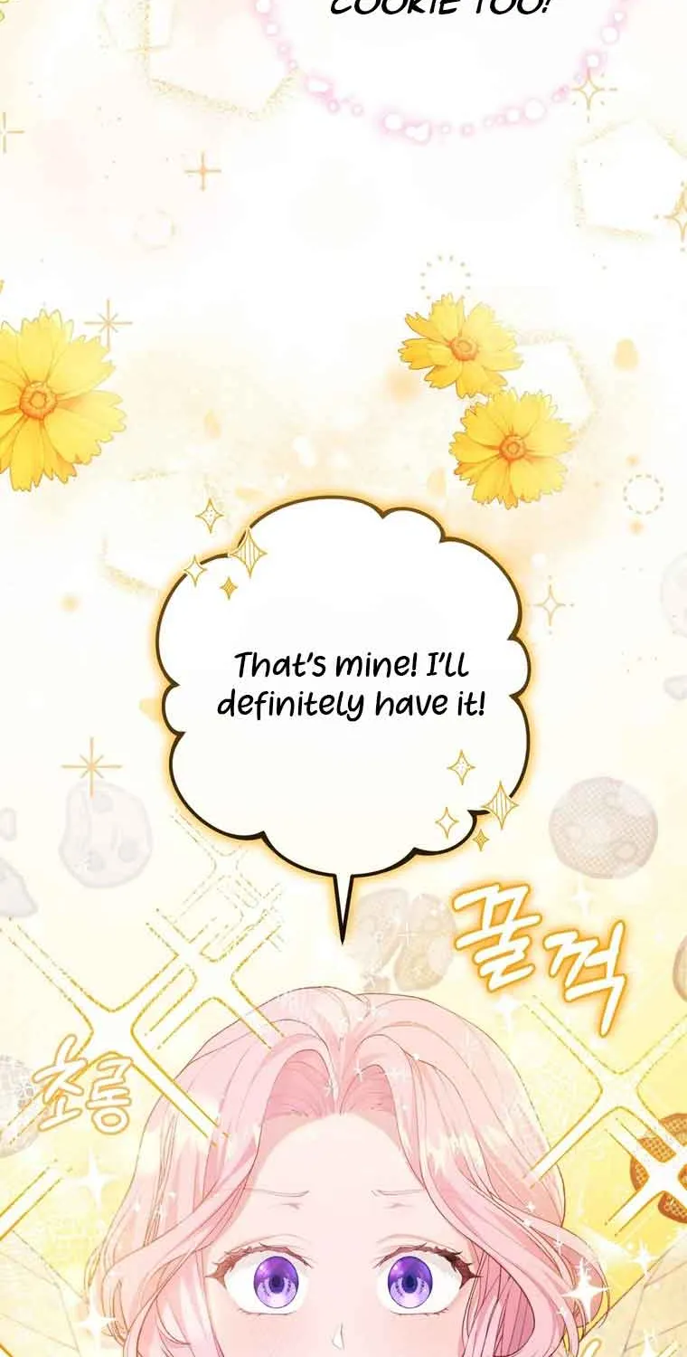 Dear Fairy, Please Contract With Me Chapter 3 page 46 - 