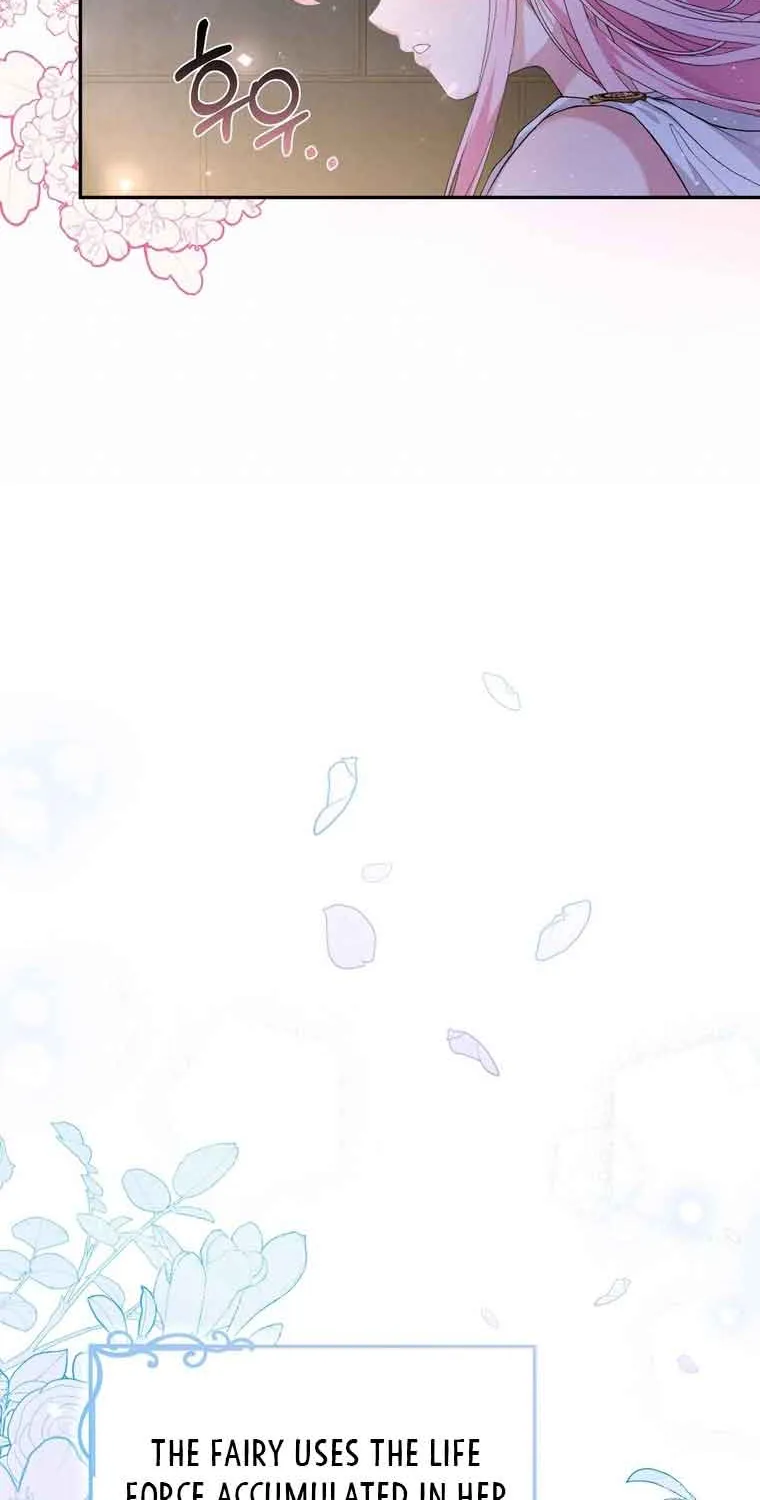 Dear Fairy, Please Contract With Me Chapter 3 page 52 - 