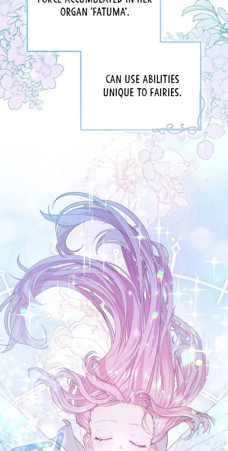 Dear Fairy, Please Contract With Me Chapter 3 page 53 - 
